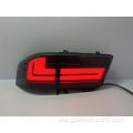 Land Cruiser LC300 2021+ tail lamp